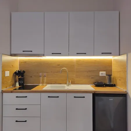 Apartman Star Room's Durrës