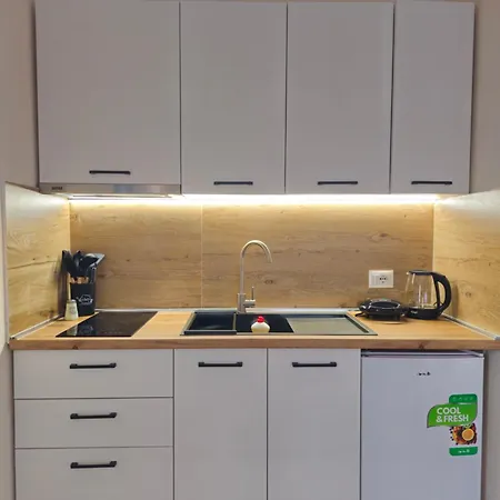 Star Room's Apartman Durrës