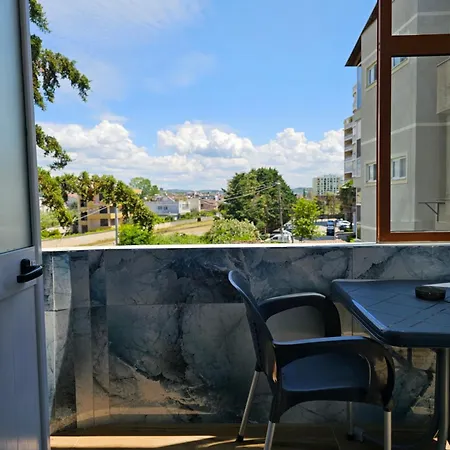 Apartman Star Room's Durrës