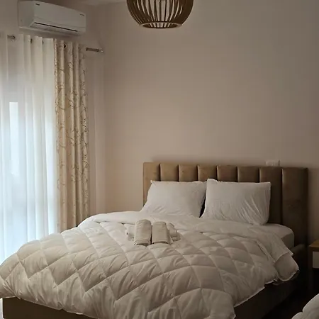 Star Room's 아파트 Durrës