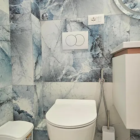 Star Room's 아파트