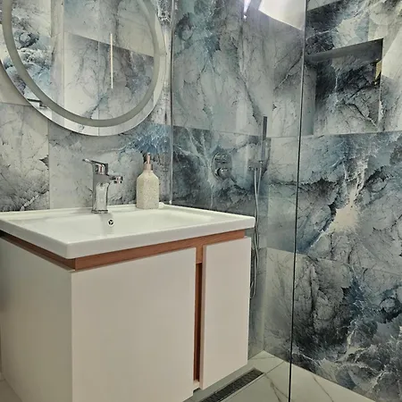 아파트 Star Room's Durrës