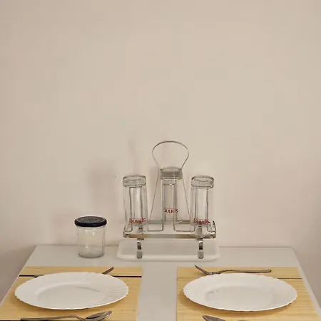 Star Room's 아파트