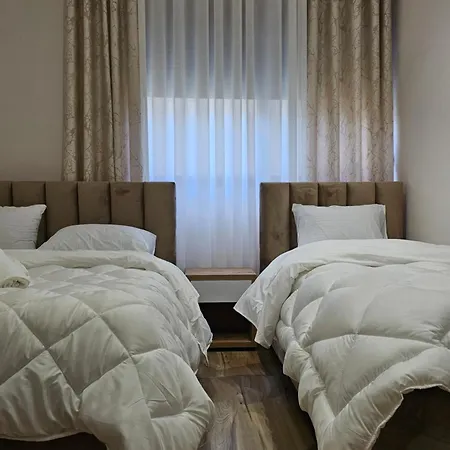 Apartman Star Room's *