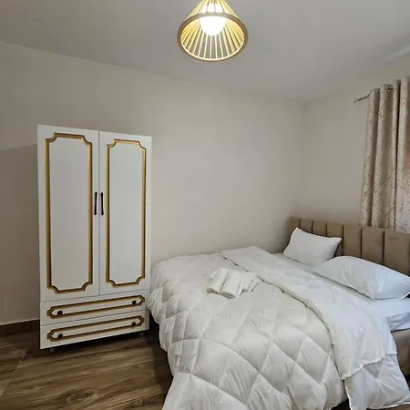 Apartman Star Room's Durrës
