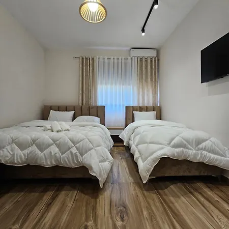 Star Room's Durrës