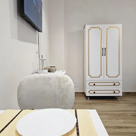 Star Room's Apartman *