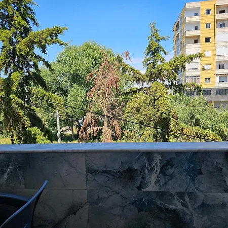 Apartman Star Room's *