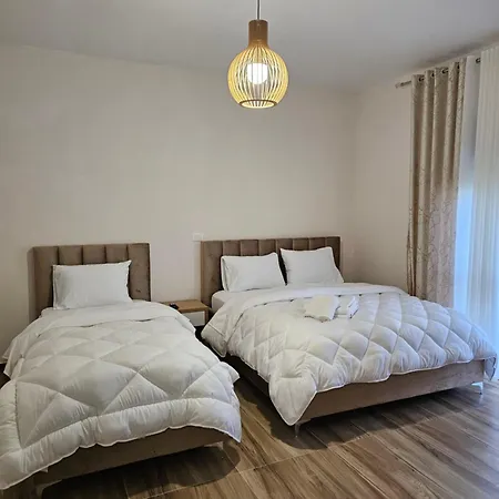 Star Room's * Durrës