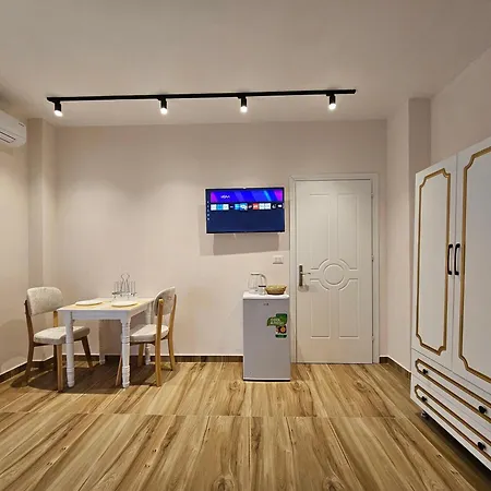 아파트 Star Room's Durrës