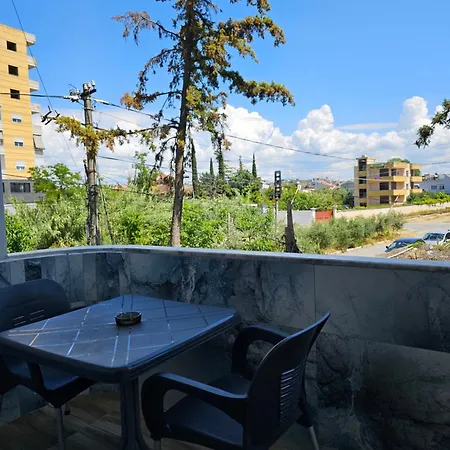 Apartman Star Room's Durrës