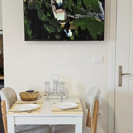 Star Room's Apartman Durrës