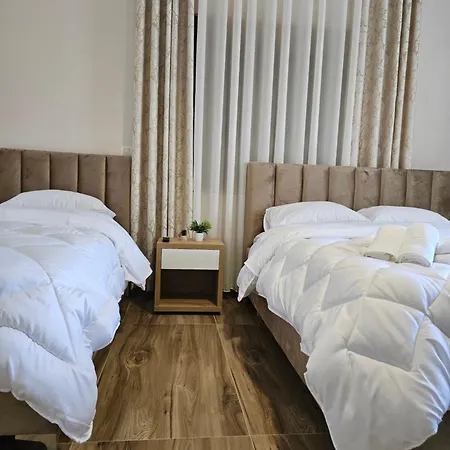 Star Room's 아파트