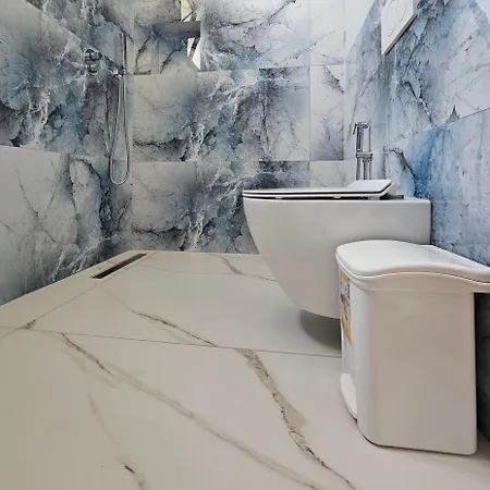 Apartman Star Room's