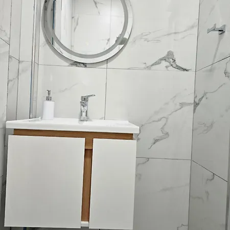 Star Room's Apartman