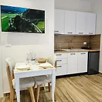 Apartment Star Room's