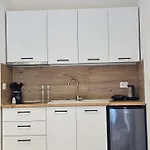 Star Room's Apartment