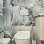 Star Room's Apartment