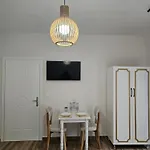 Star Room's Apartment