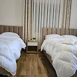 Star Room's Apartment