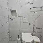 Star Room's Apartment *