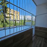 Star Room's Apartment *