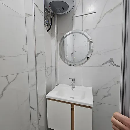 Apartment Star Room's Durres