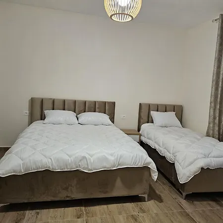 Apartment Star Room's Durres