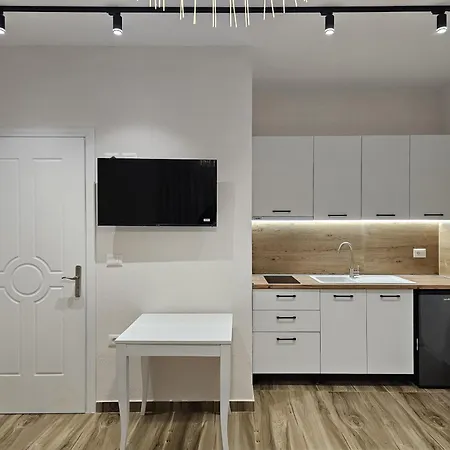 Apartment Star Room's Durres