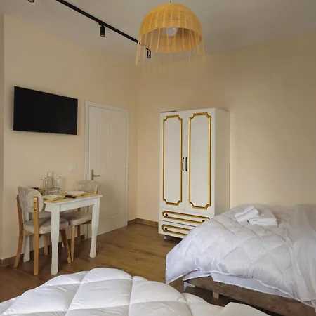 Star Room's * Durrës