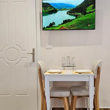 Star Room's Lägenhet Durrës