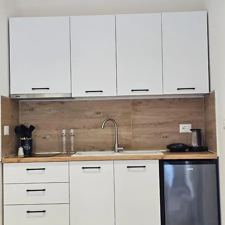 Star Room's Apartment