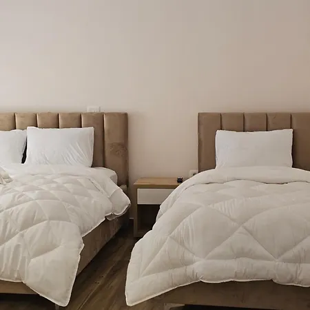 Apartment Star Room's *