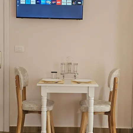 Star Room's * Durrës