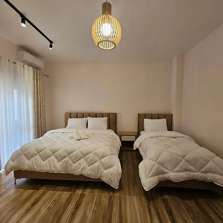 Apartment Star Room's Durres