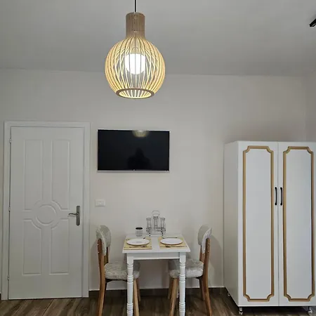 Star Room's Appartamento