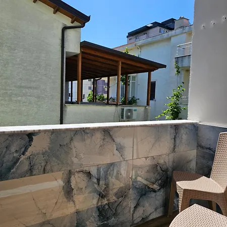 Lägenhet Star Room's *