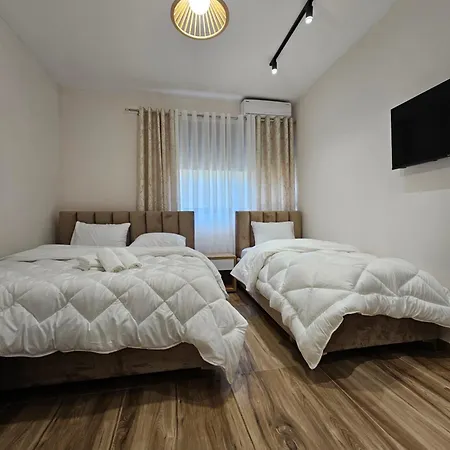 Star Room's * Durrës