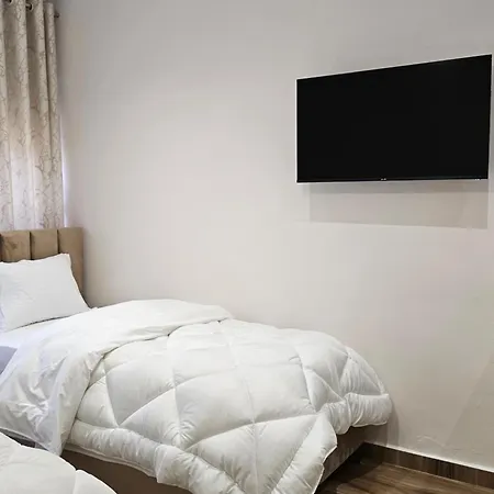 Apartment Star Room's