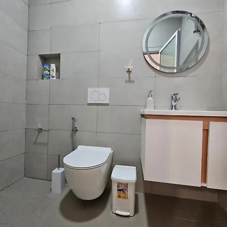 Star Room's Lägenhet