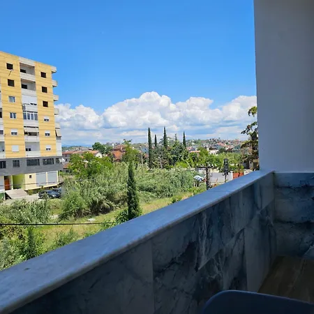 Appartamento Star Room's Durrës