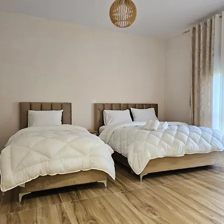 Apartment Star Room's