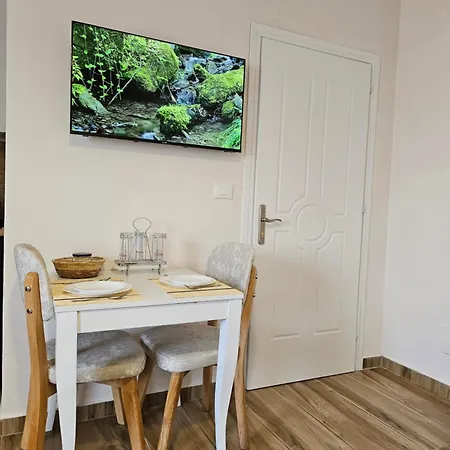 Appartamento Star Room's