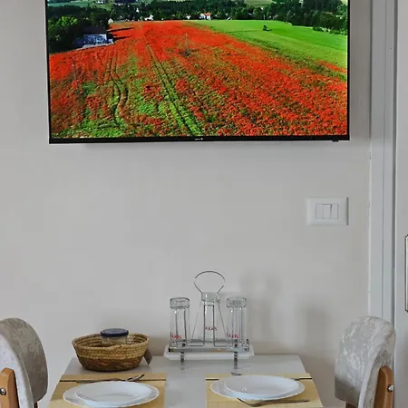 Star Room's Lägenhet Durrës