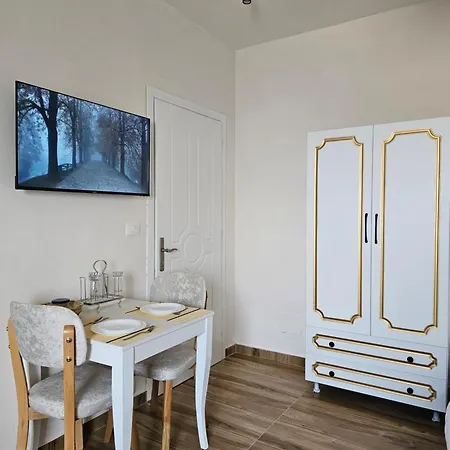 Lägenhet Star Room's Durrës