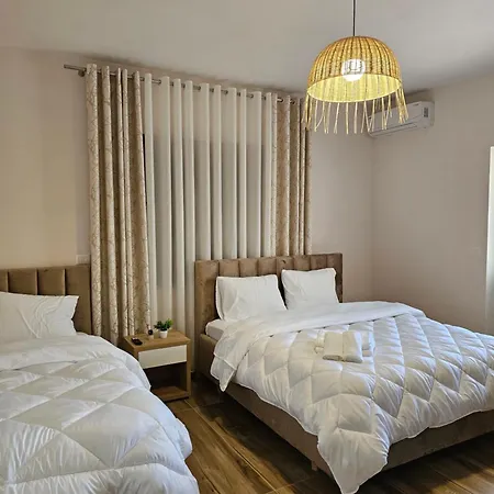 Lägenhet Star Room's