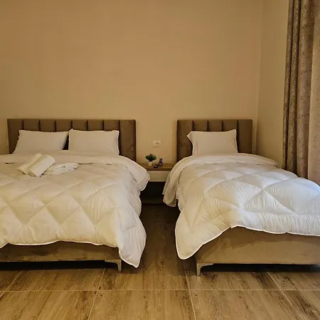 Star Room's Appartamento *