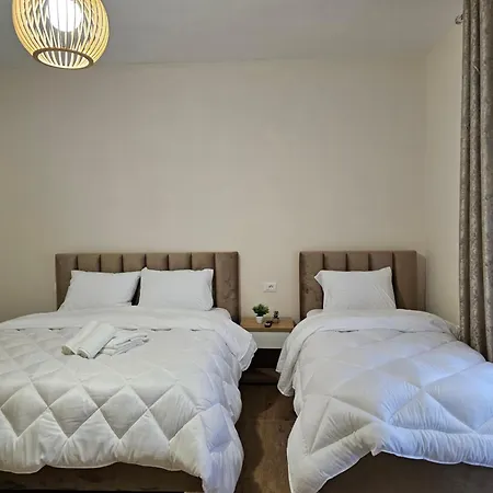 Apartment Star Room's