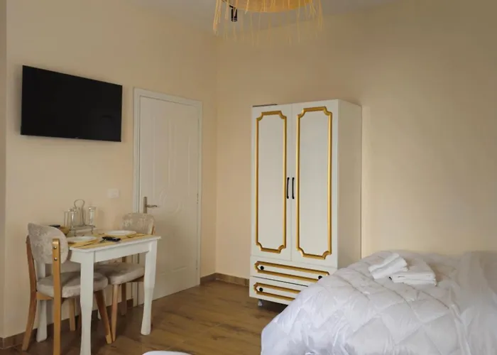 Star Room's * Durrës