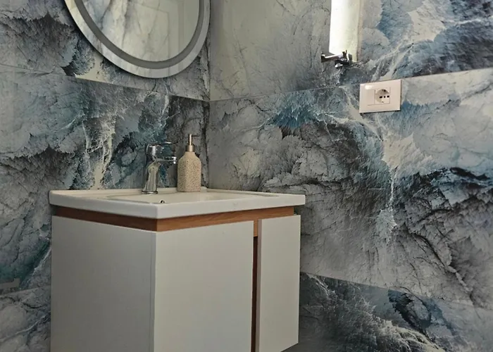 Star Room's 公寓 Durrës